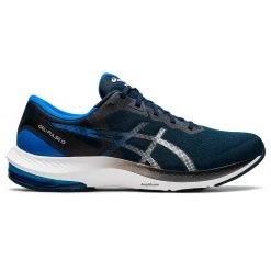 ASICS AMERICA CORP 'Asics' Men's Gel Pulse 13 - French Blue / White
