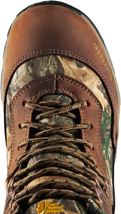 LaCrosse Boots 'LaCrosse' Women's 8" Windrose 600GR WP Hunting - Realtree Edge™ - Image 2