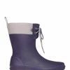 'Bogs' Women's Flora WP 2 Eye - Indigo