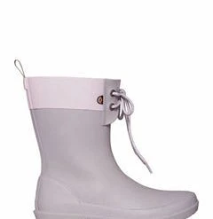 'Bogs' Women's Flora WP 2 Eye - Lilac