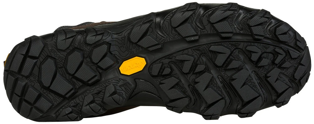 Oboz Footwear 'Oboz' Men's Big Sky II Low 100GR WP Slip On - Adirondack - Image 3