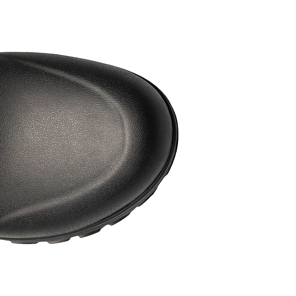 'Bogs' Men's Sauvie WP Slip On - Black - Image 2