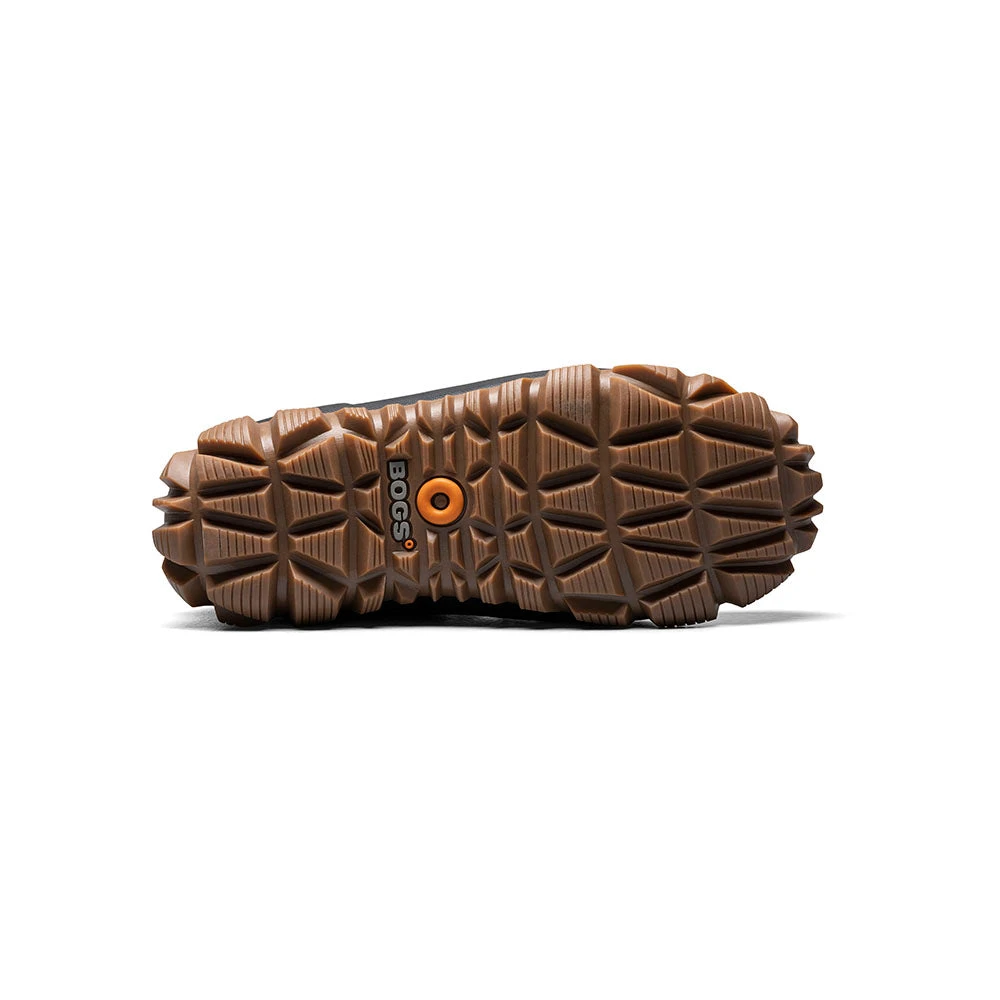 'Bogs' Women's Whiteout Tonal Insulated WP Adjustable Calf - Black Camo - Image 3