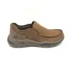 'Skechers' Men's Arch Fit Motley Slip On - Desert (Extra Wide)