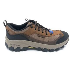 'Skechers' Men's Edgemont Landbury Hiker - Brown