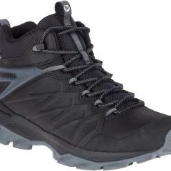 'Merrell' Men's Thermo Freeze 400GR WP Hiker - Black / Grey