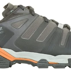 Oboz Footwear 'Oboz' Men's Arete Low BDry WP Hiker - Black / Copper