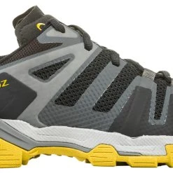 Oboz Footwear 'Oboz' Men's Arete Low Hiker - Shadow / Sulfur