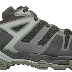 Oboz Footwear 'Oboz' Men's Arete Low Hiker - Shadow