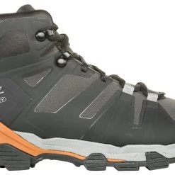 Oboz Footwear 'Oboz' Men's Arete Mid BDry WP Hiker - Black / Copper