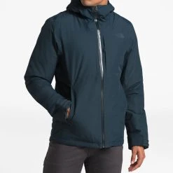 'The North Face' Men's Inlux Insulated WP Jacket - Urban Navy