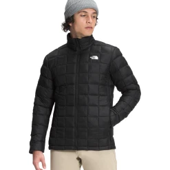 'The North Face' Men's Thermoball Eco Jacket - TNF Black