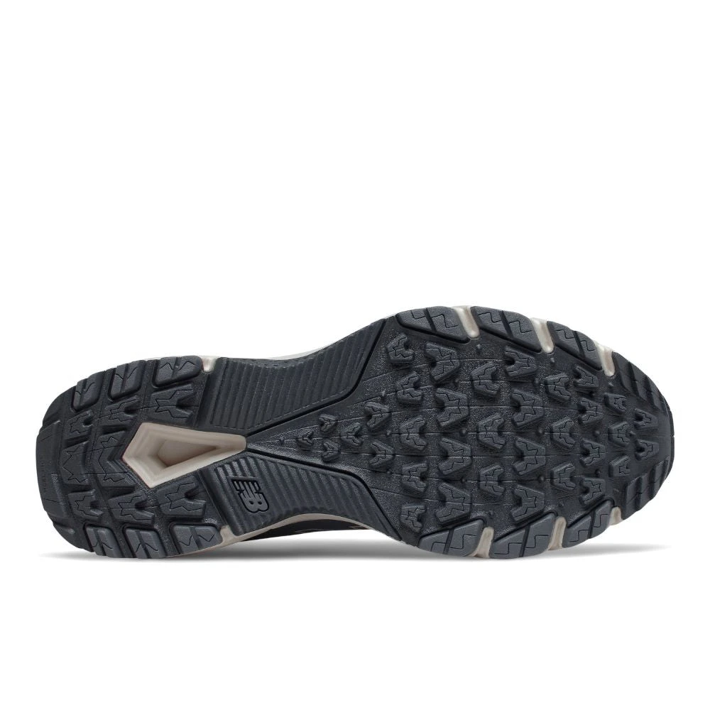 'New Balance' Men's Trail Runner Sneaker - Thunder - Image 3
